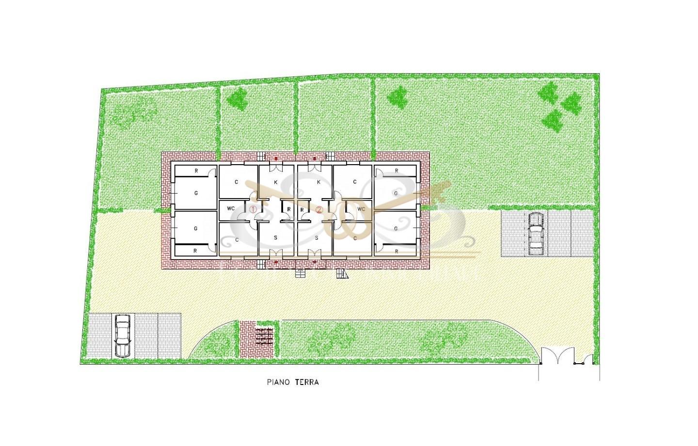 Casa indipendente con giardino, San Giuliano Terme arena metato
