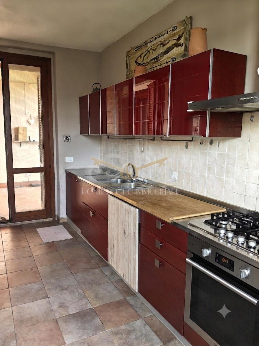 Villa Bifamiliare con giardino, Pisa san piero a grado
