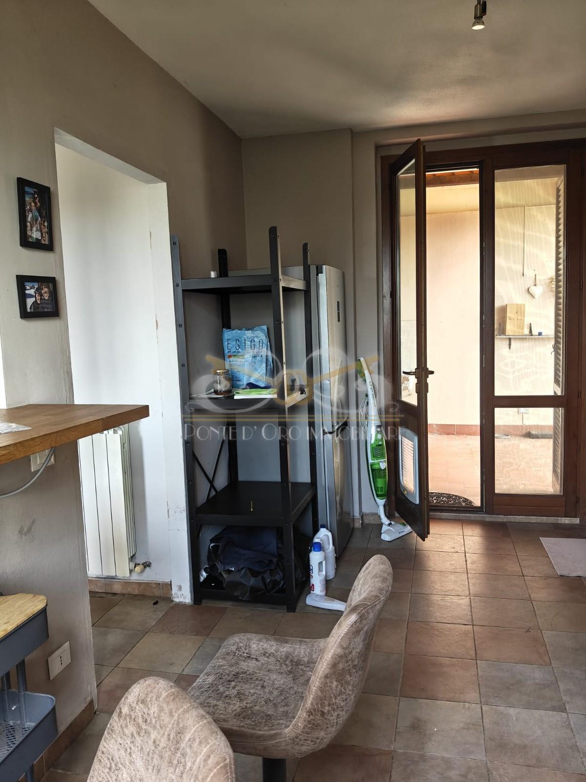 Villa Bifamiliare con giardino, Pisa san piero a grado