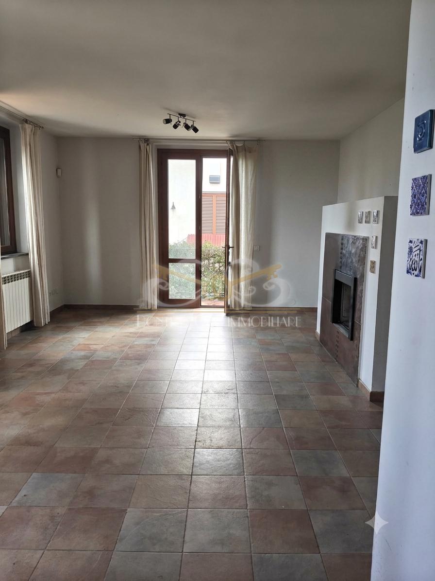 Villa Bifamiliare con giardino, Pisa san piero a grado