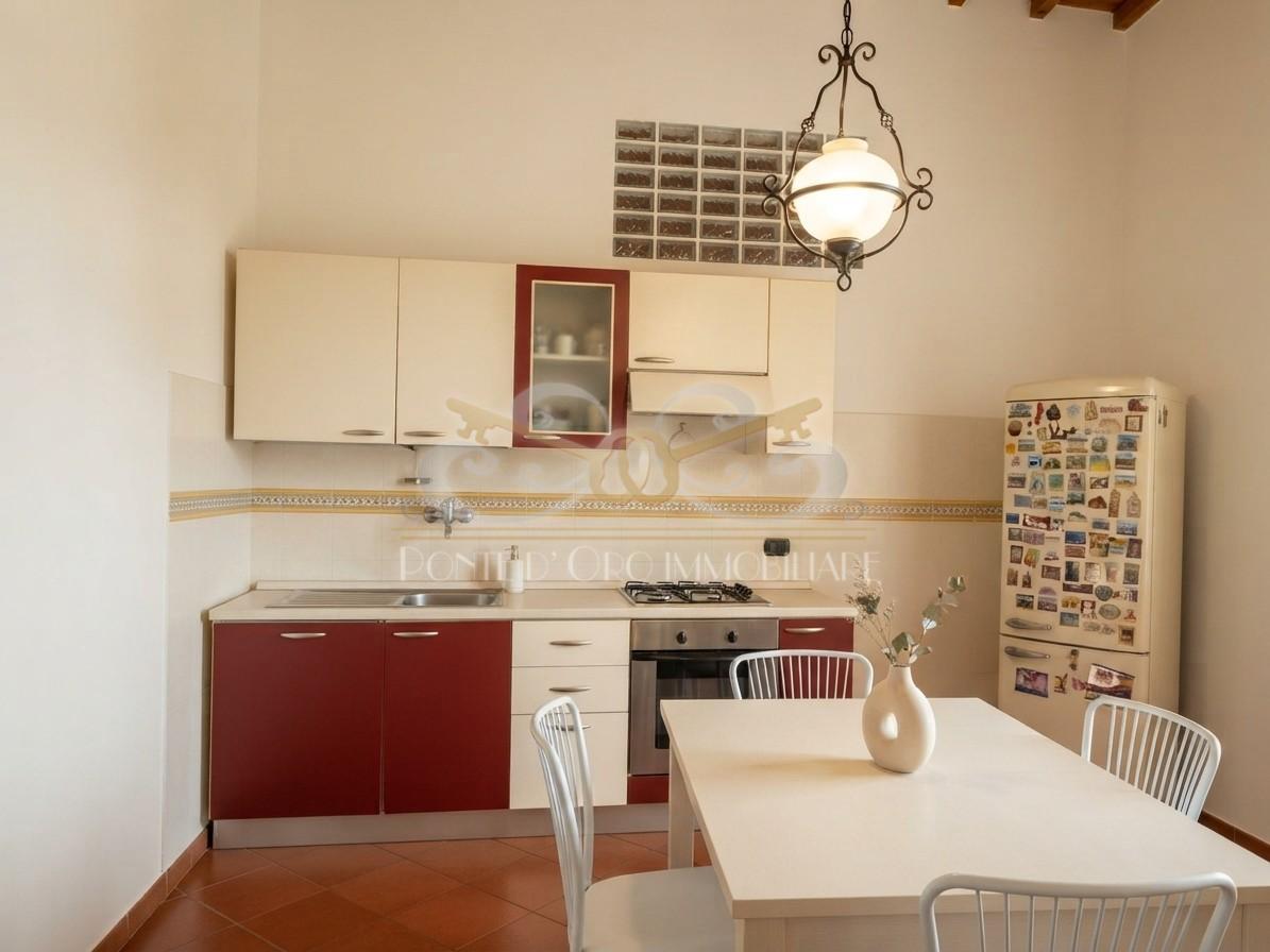 Casa indipendente in vendita a Vecchiano