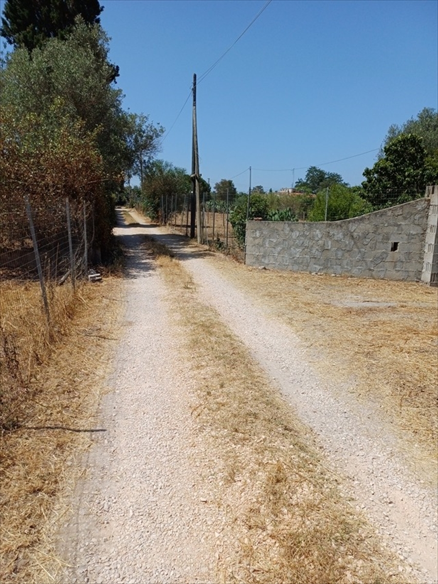 Box/Garage 30mq con giardino in sorso badde fustiggiu 