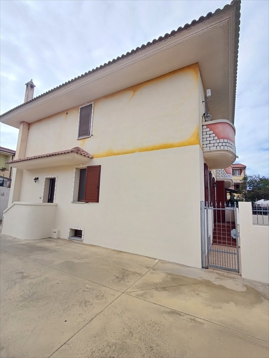 Trilocale in vendita in via giuseppe manno 53, Usini