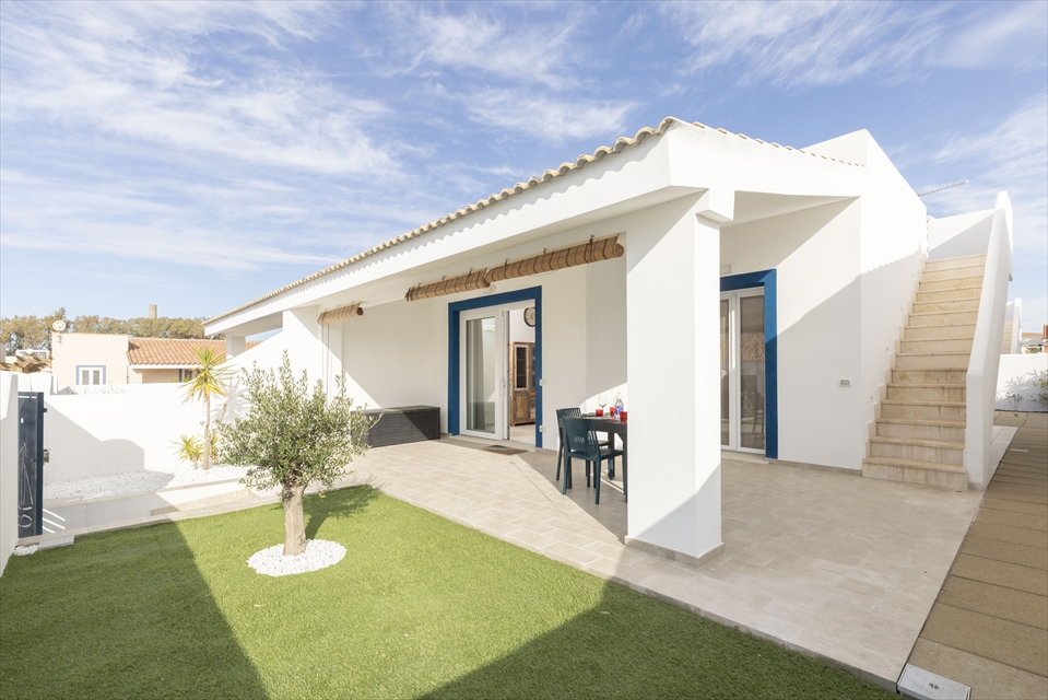 Villa con giardino in localit� brazzu cazzente via ampurias, Valledoria