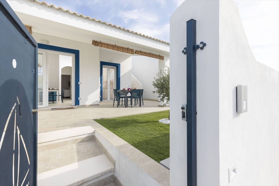 Villa con giardino in localit� brazzu cazzente via ampurias, Valledoria