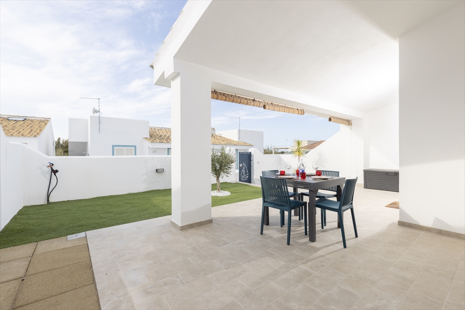 Villa con giardino in localit� brazzu cazzente via ampurias, Valledoria