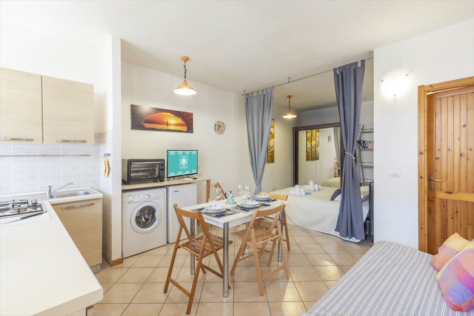 Monolocale in vendita in via torino 2, Castelsardo