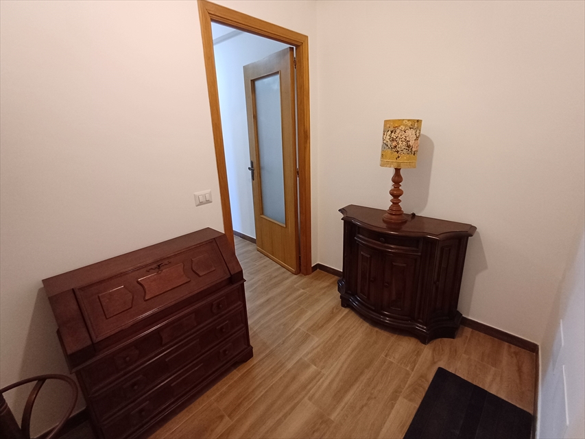 Quadrilocale ristrutturato in via sorso 26, Sassari