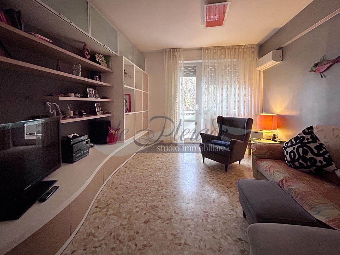 Quadrilocale con terrazzo, Livorno stadio