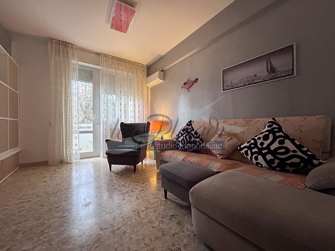 Quadrilocale con terrazzo, Livorno stadio