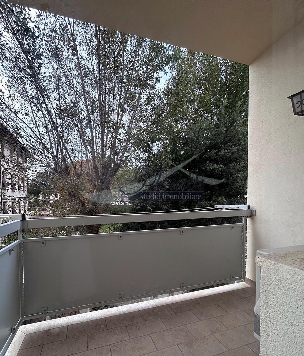 Quadrilocale con terrazzo, Livorno stadio