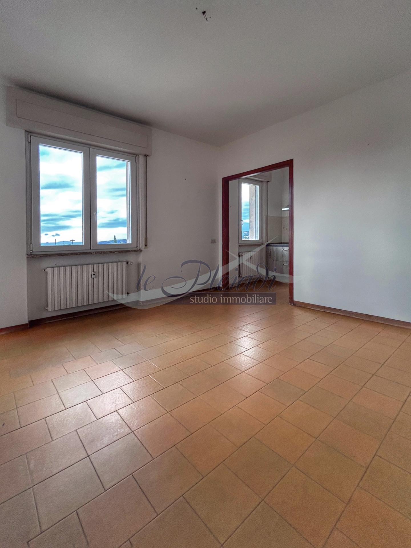 Quadrilocale con terrazzo a Rosignano Marittimo