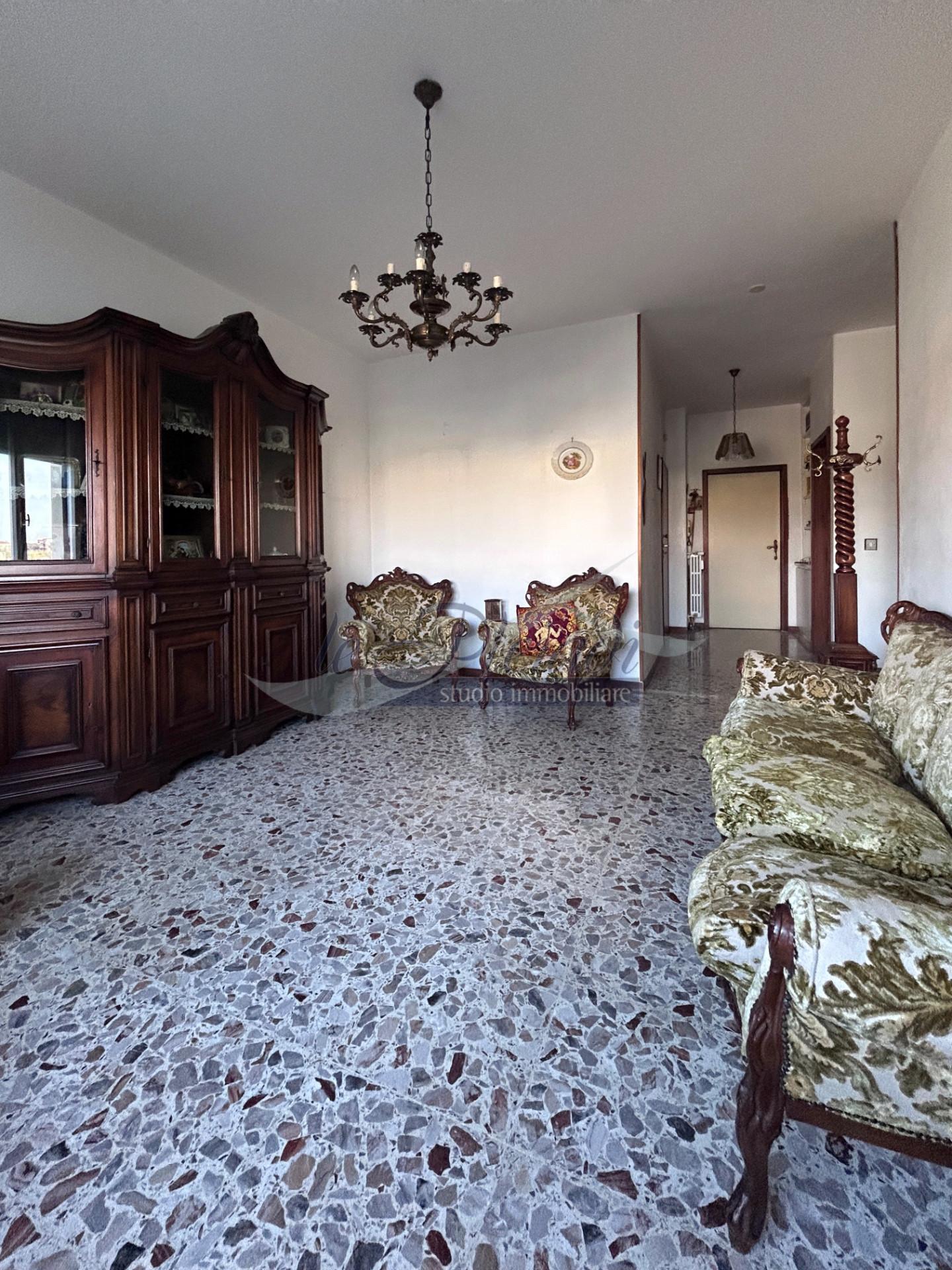 Trilocale in vendita, Livorno fabbricotti