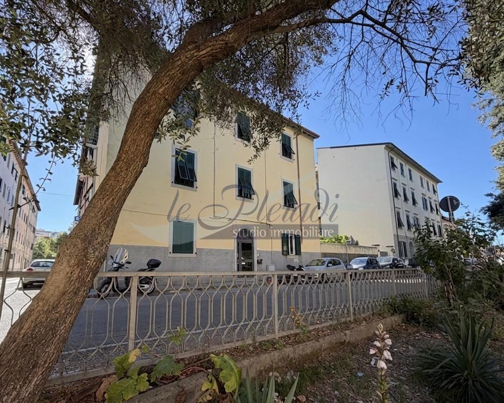 Bilocale in vendita, Livorno s. jacopo