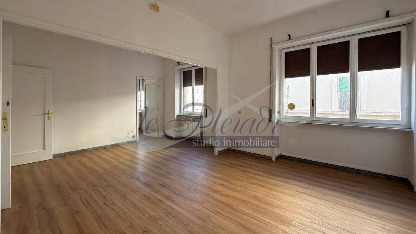 Ufficio in affitto, Livorno via grande