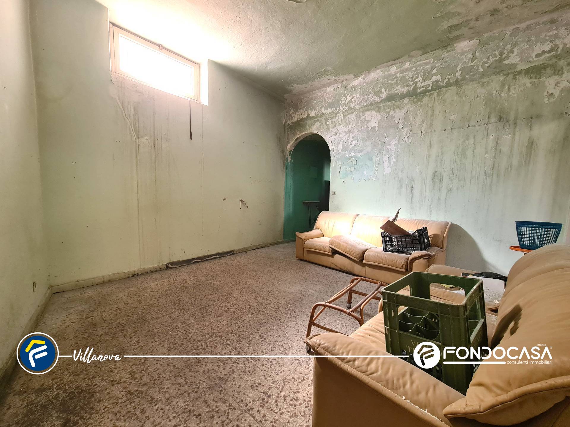 Casa semindipendente in vendita a Arnasco