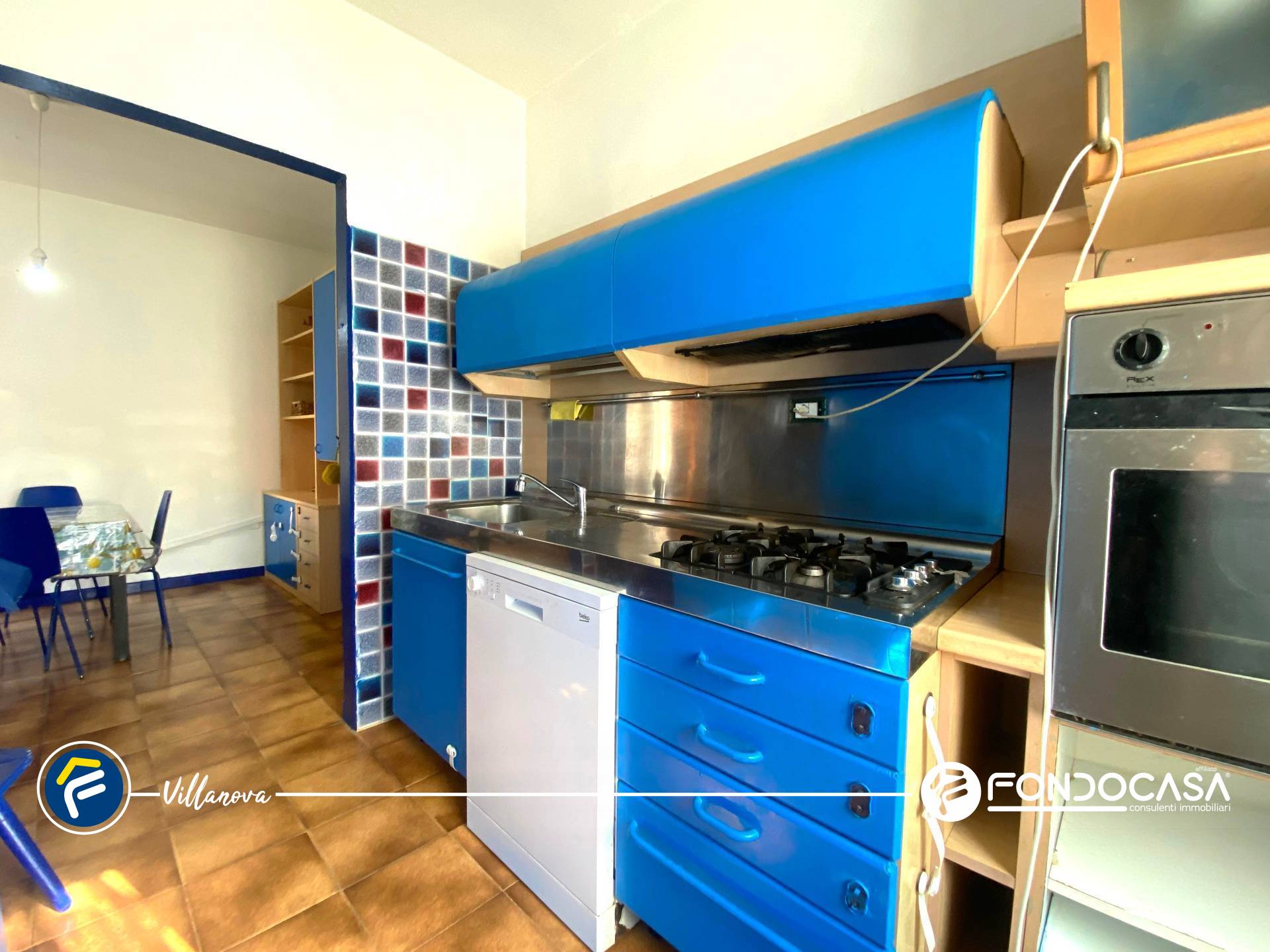 Casa semindipendente in vendita a Cisano sul Neva, Conscente