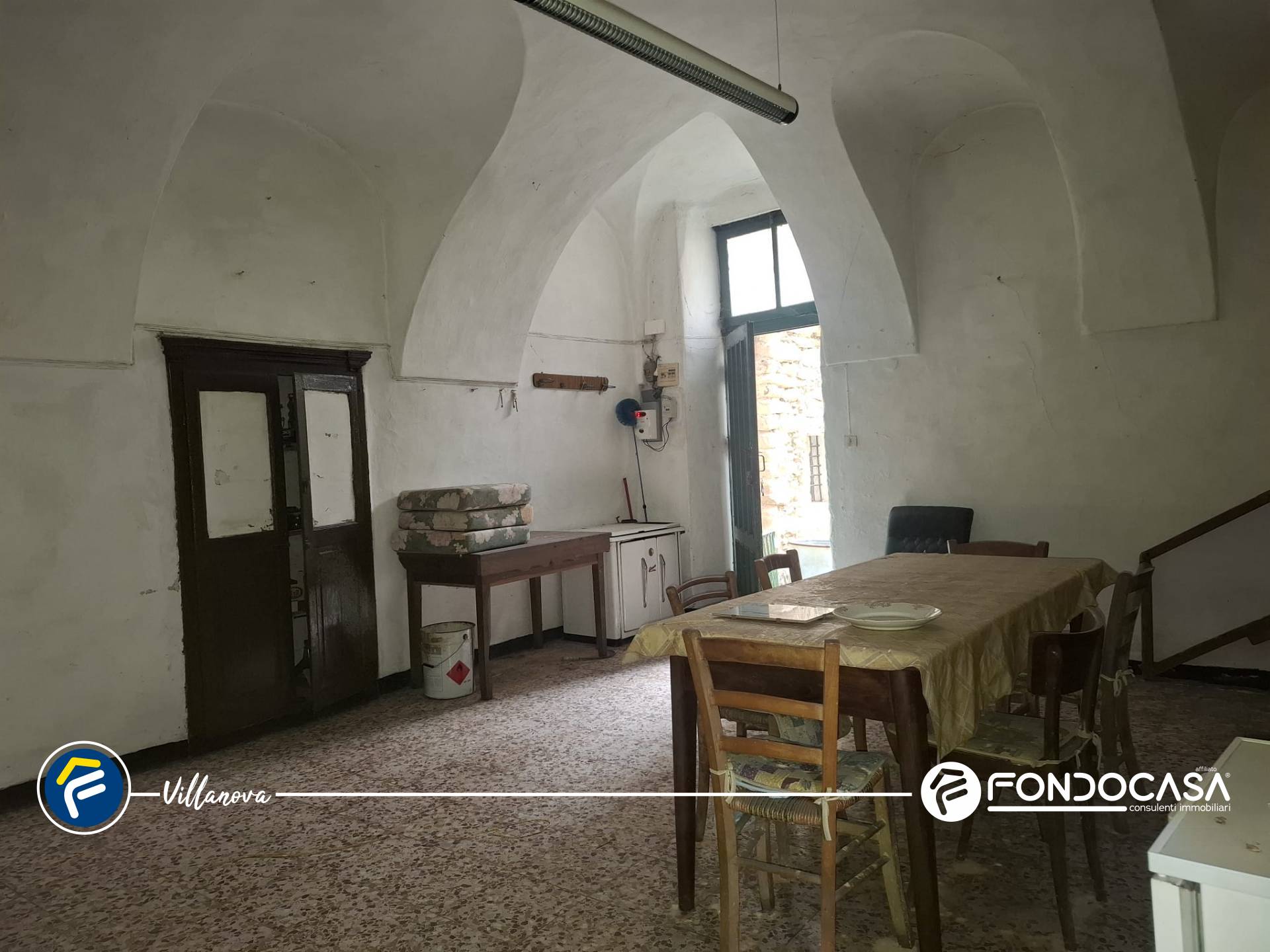 Casa indipendente in vendita a Castelvecchio di Rocca Barbena
