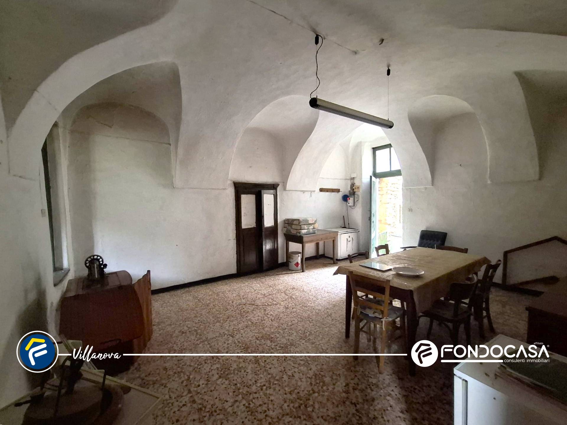 Casa indipendente in vendita a Castelvecchio di Rocca Barbena