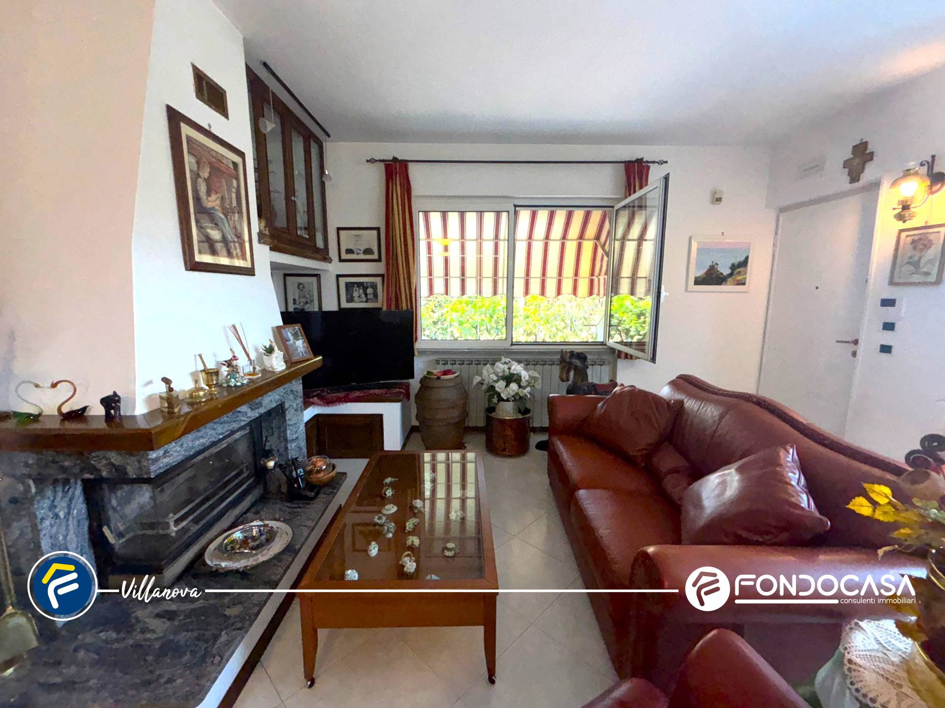 Villa unifamiliare in vendita a Villanova d'Albenga