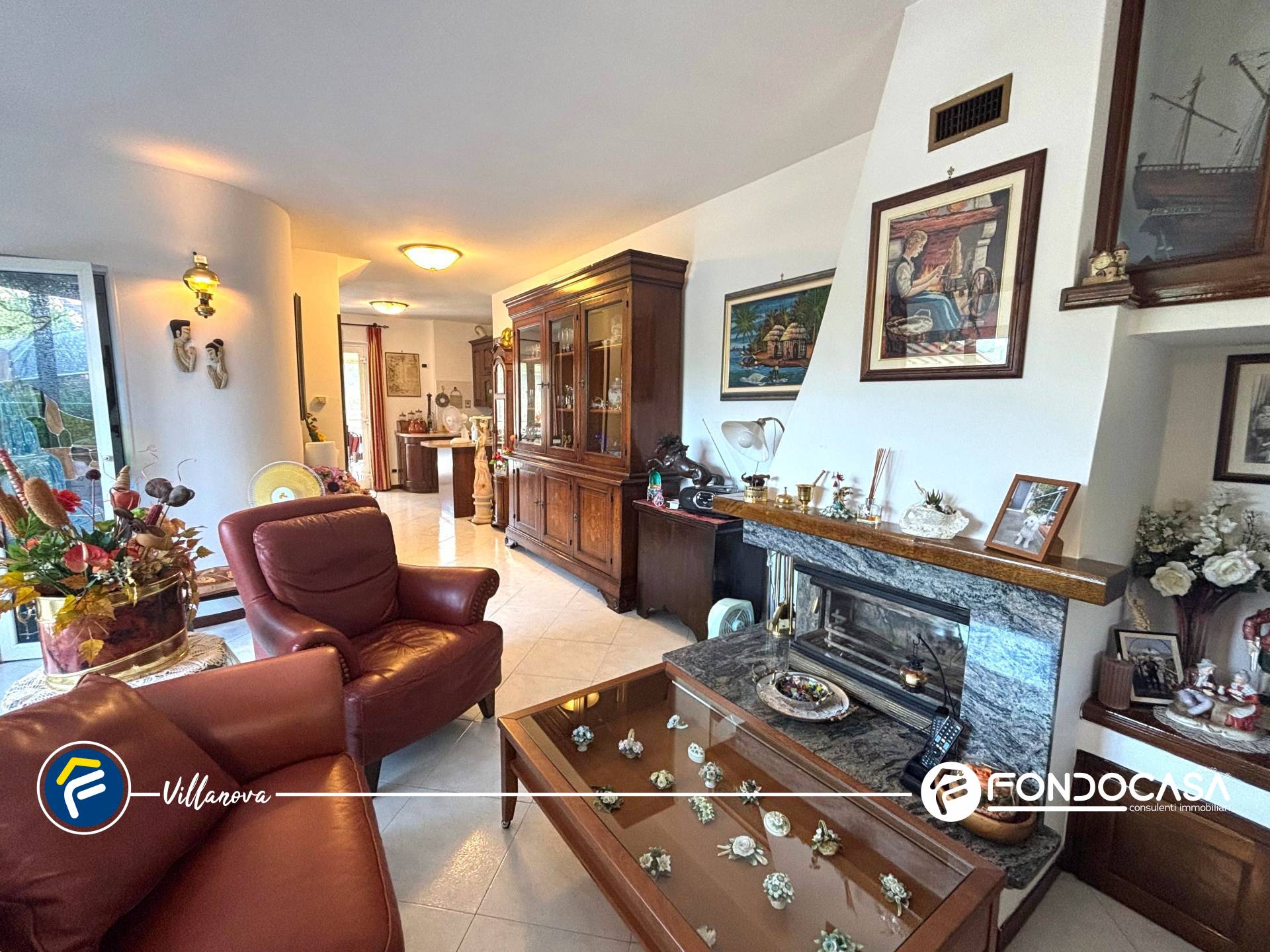 Villa unifamiliare in vendita a Villanova d'Albenga