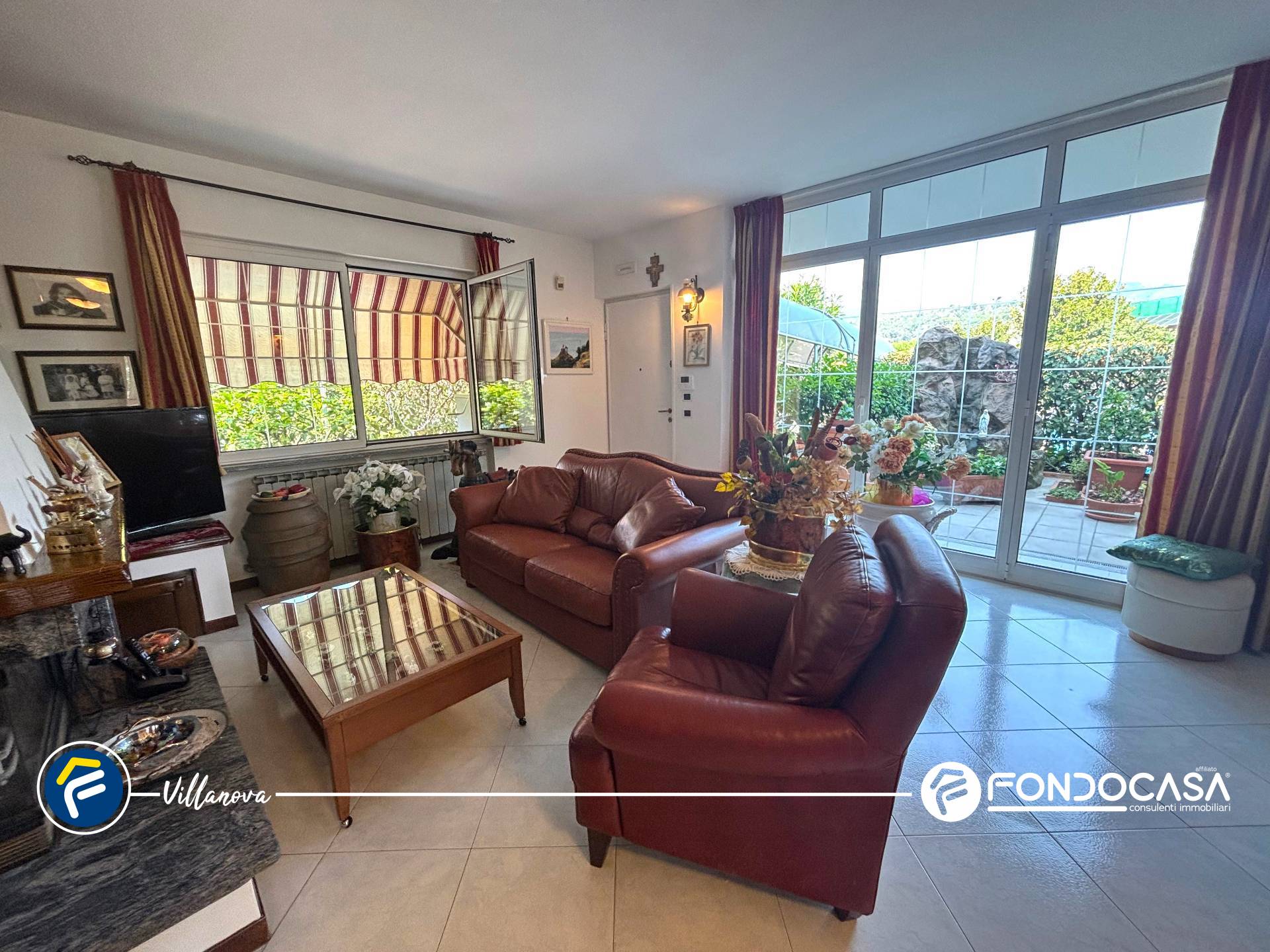 Villa unifamiliare in vendita a Villanova d'Albenga