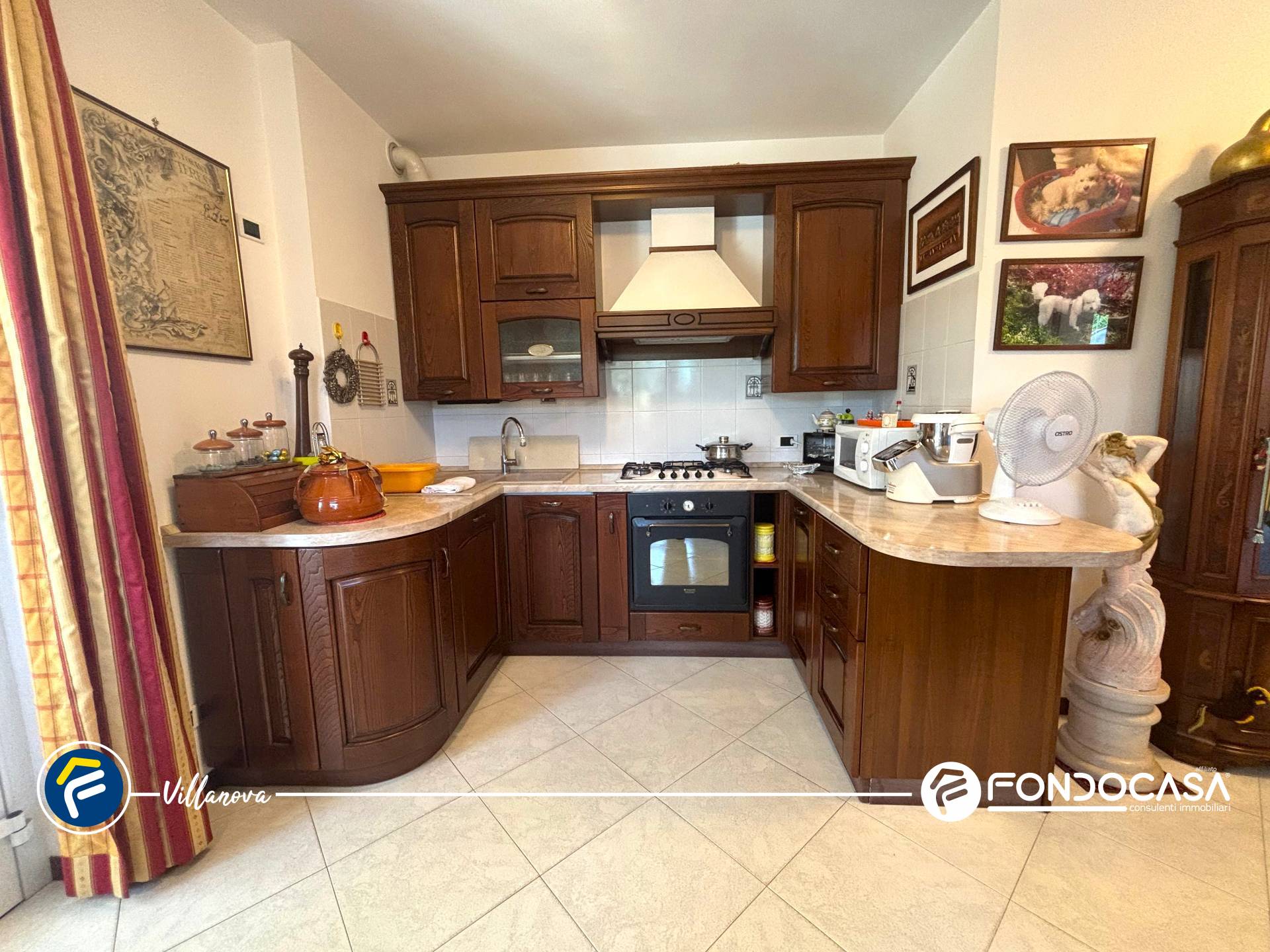 Villa unifamiliare in vendita a Villanova d'Albenga