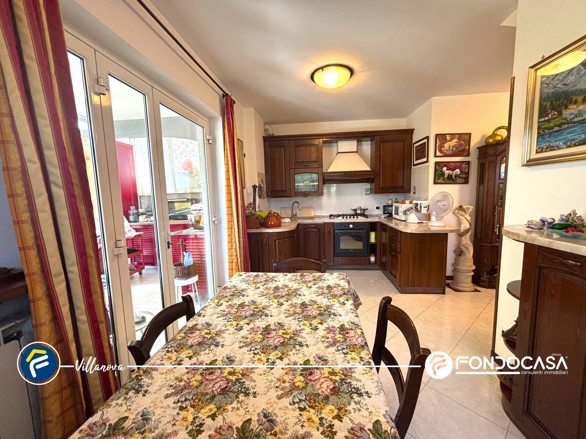 Villa unifamiliare in vendita a Villanova d'Albenga