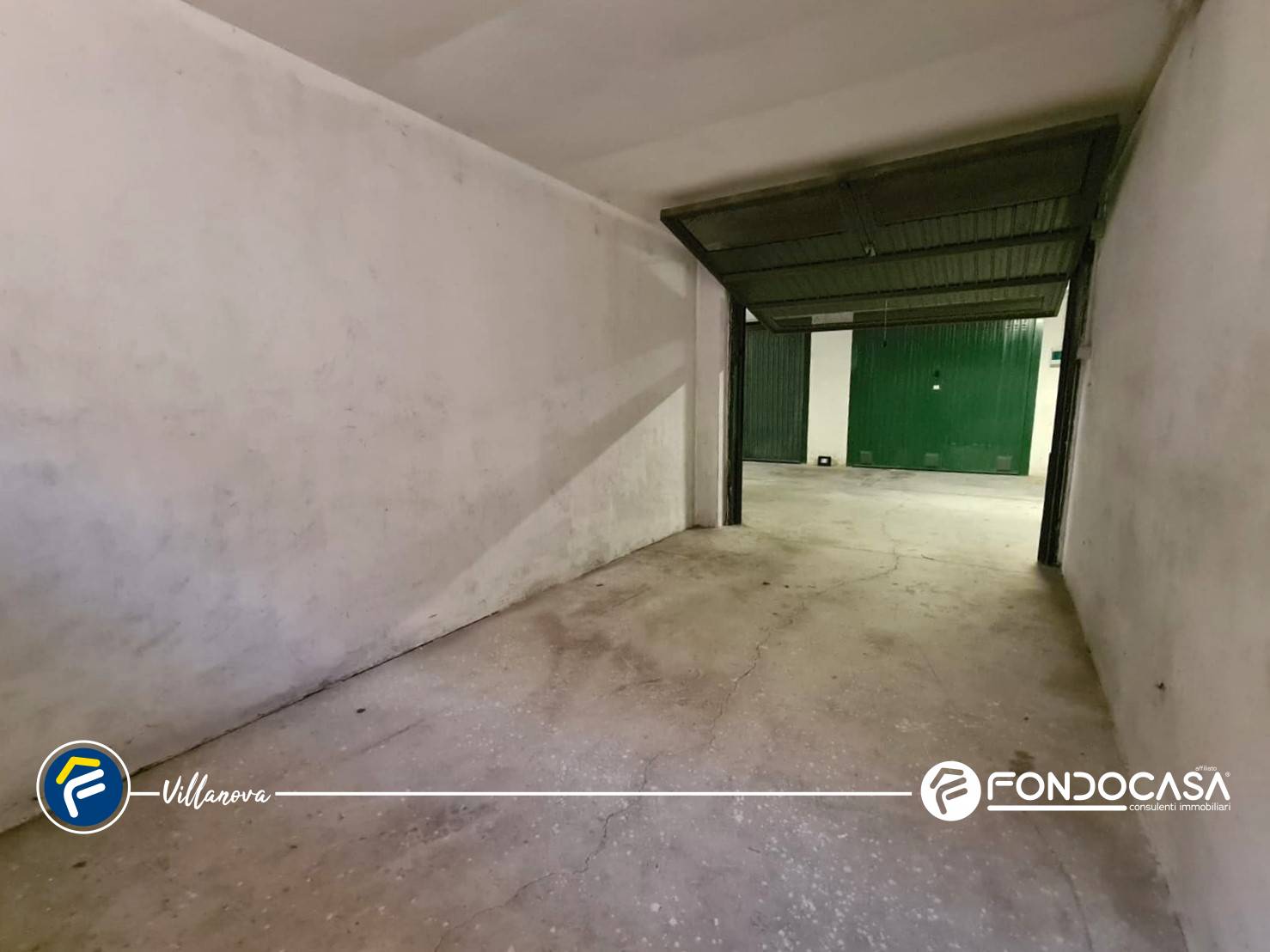 Box o garage in vendita a Villanova d'Albenga