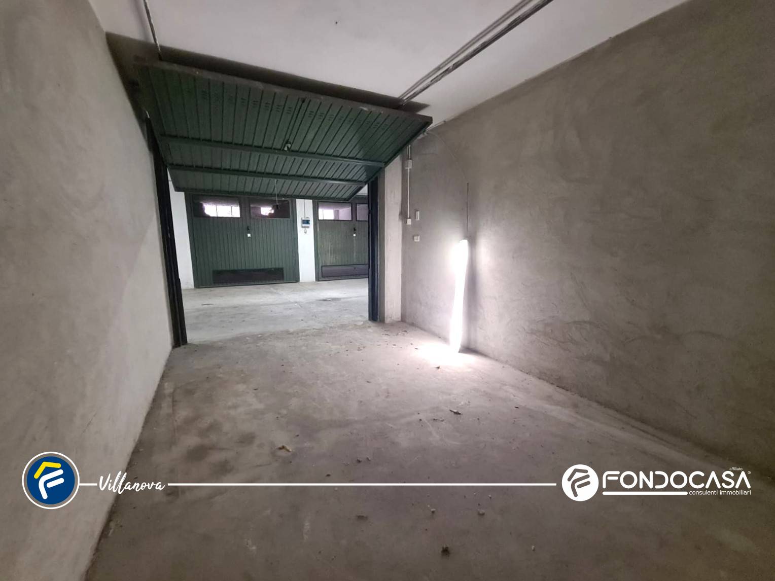 Box o garage in vendita a Villanova d'Albenga