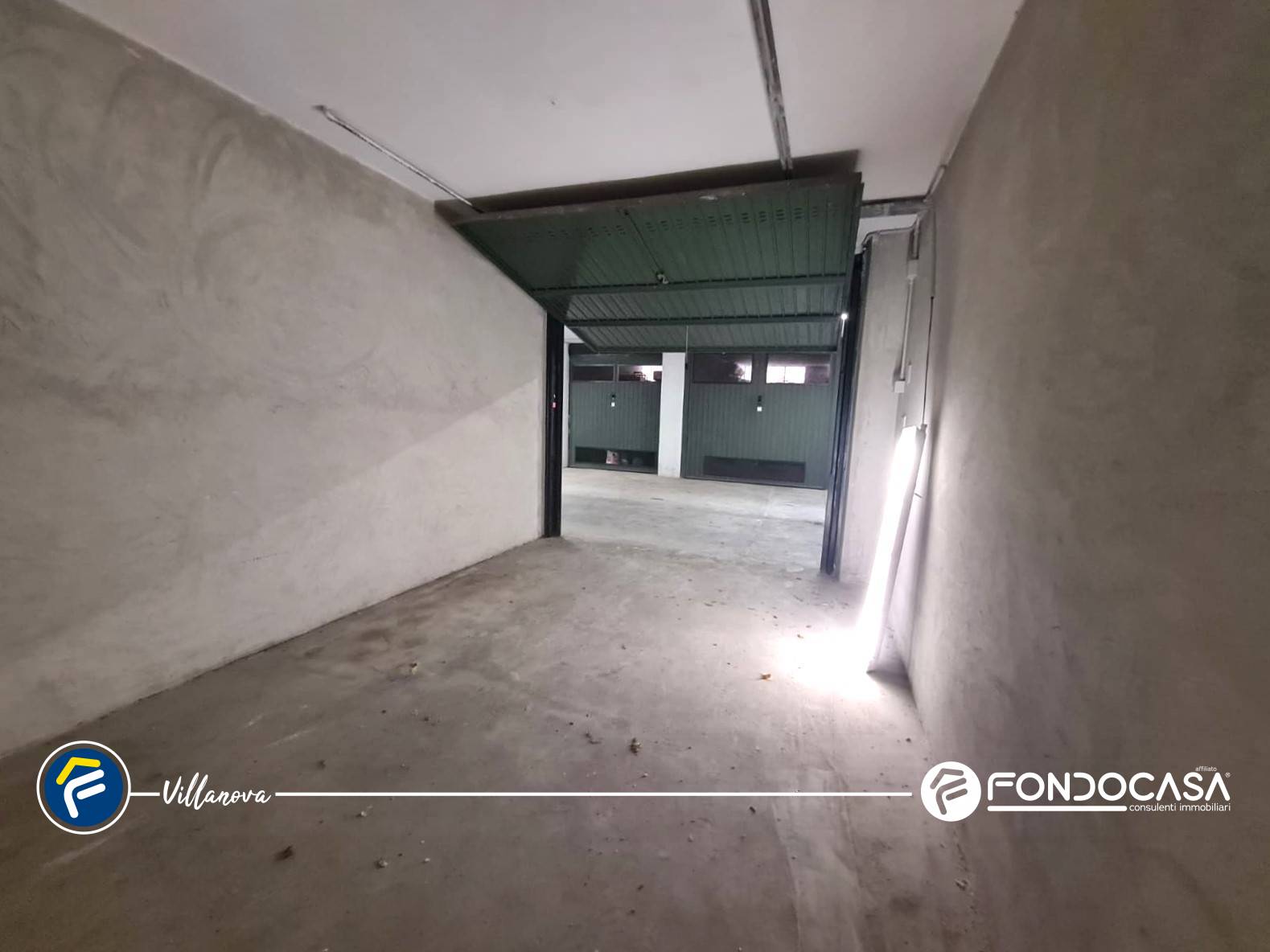 Box o garage in vendita a Villanova d'Albenga