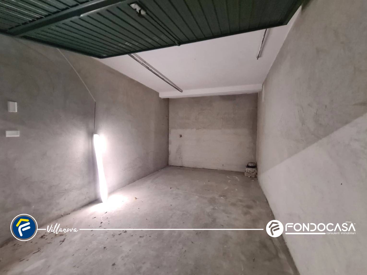 Box o garage in vendita a Villanova d'Albenga