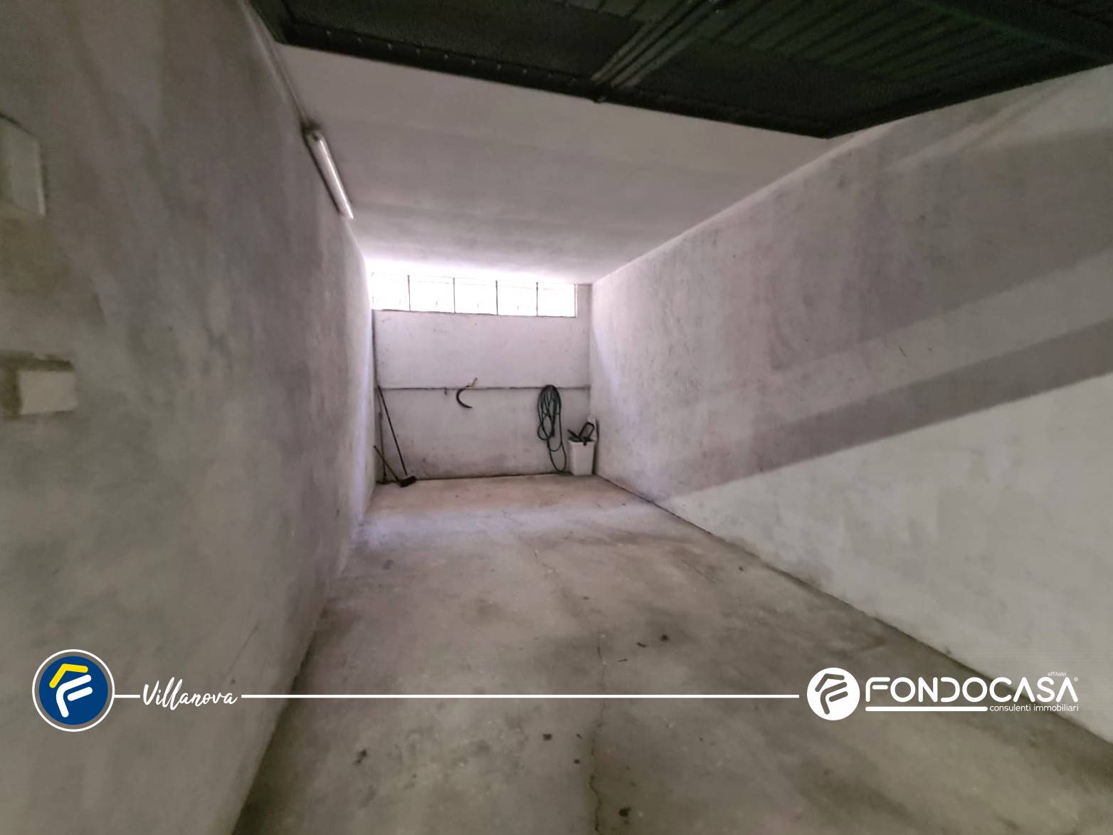 Box o garage in vendita a Villanova d'Albenga