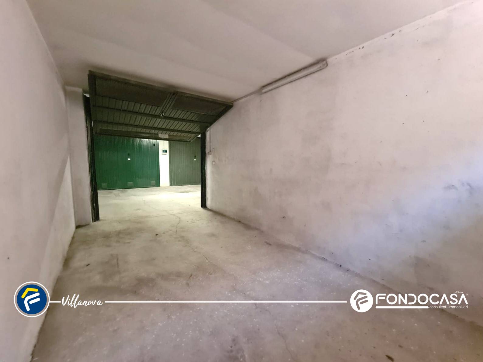 Box o garage in vendita a Villanova d'Albenga