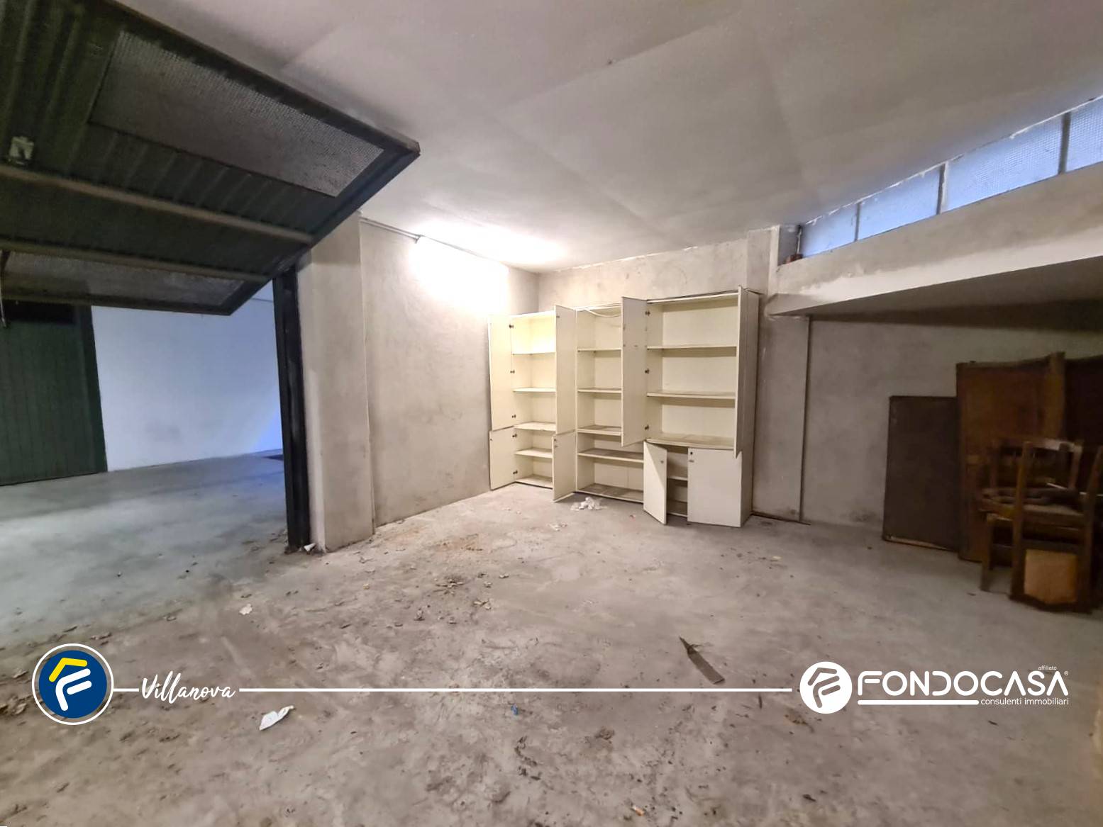 Box o garage in vendita a Villanova d'Albenga