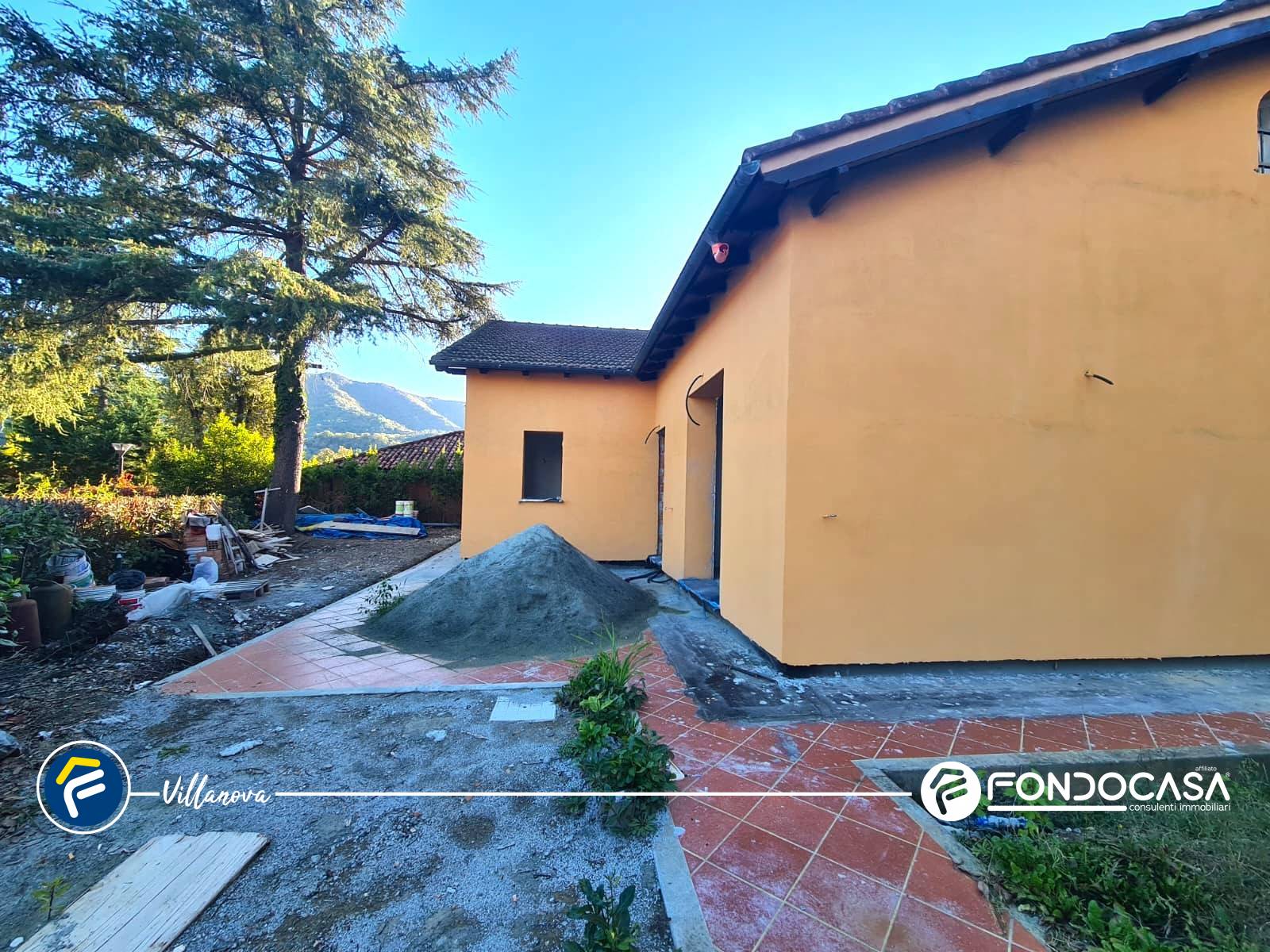 Villa in vendita a Garlenda