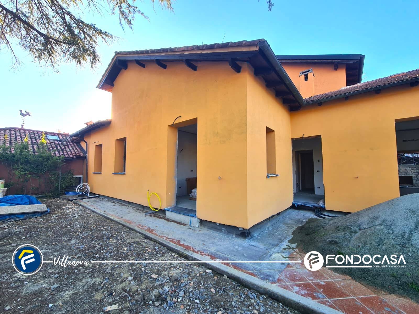 Villa in vendita a Garlenda