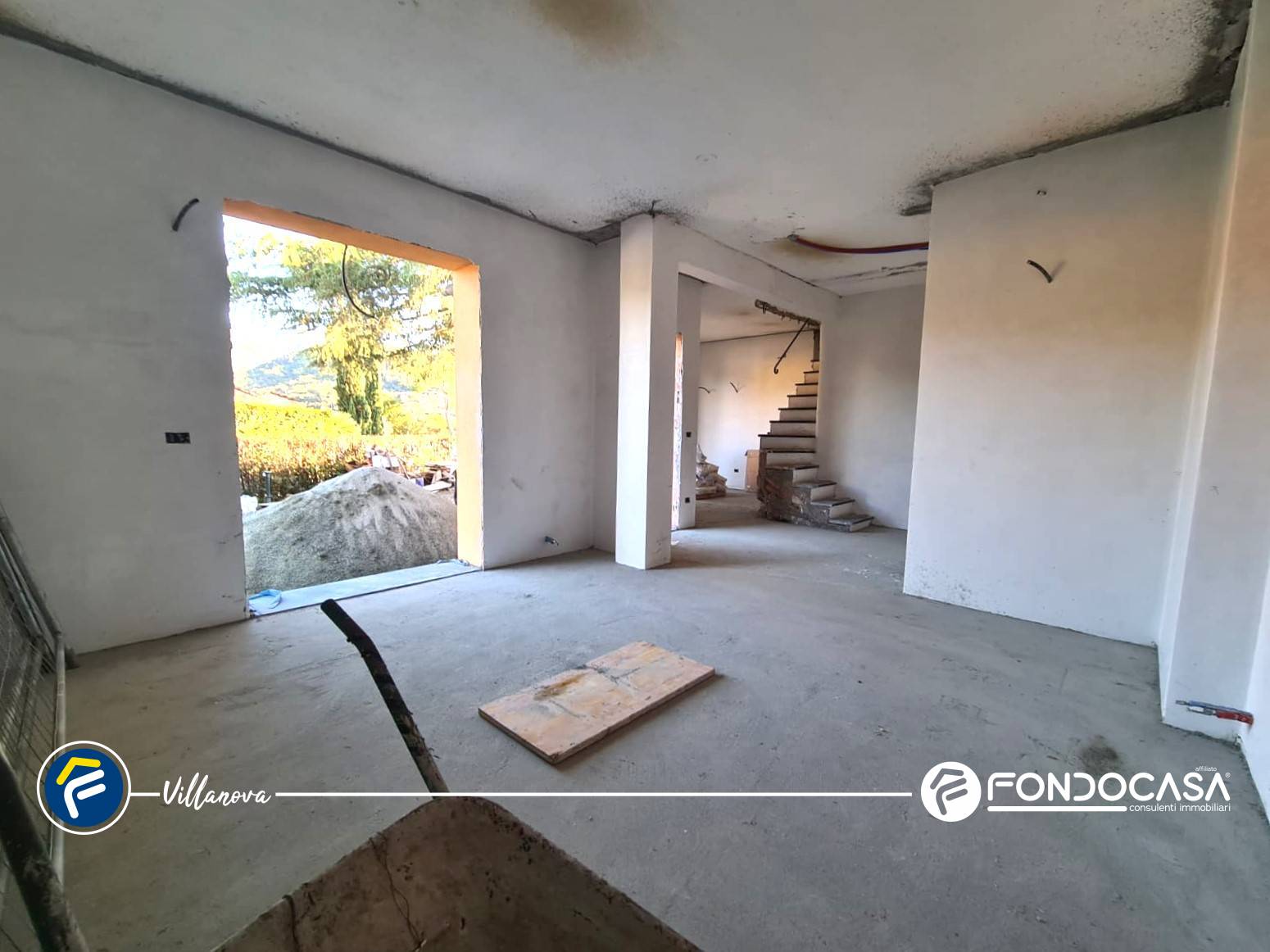 Villa in vendita a Garlenda