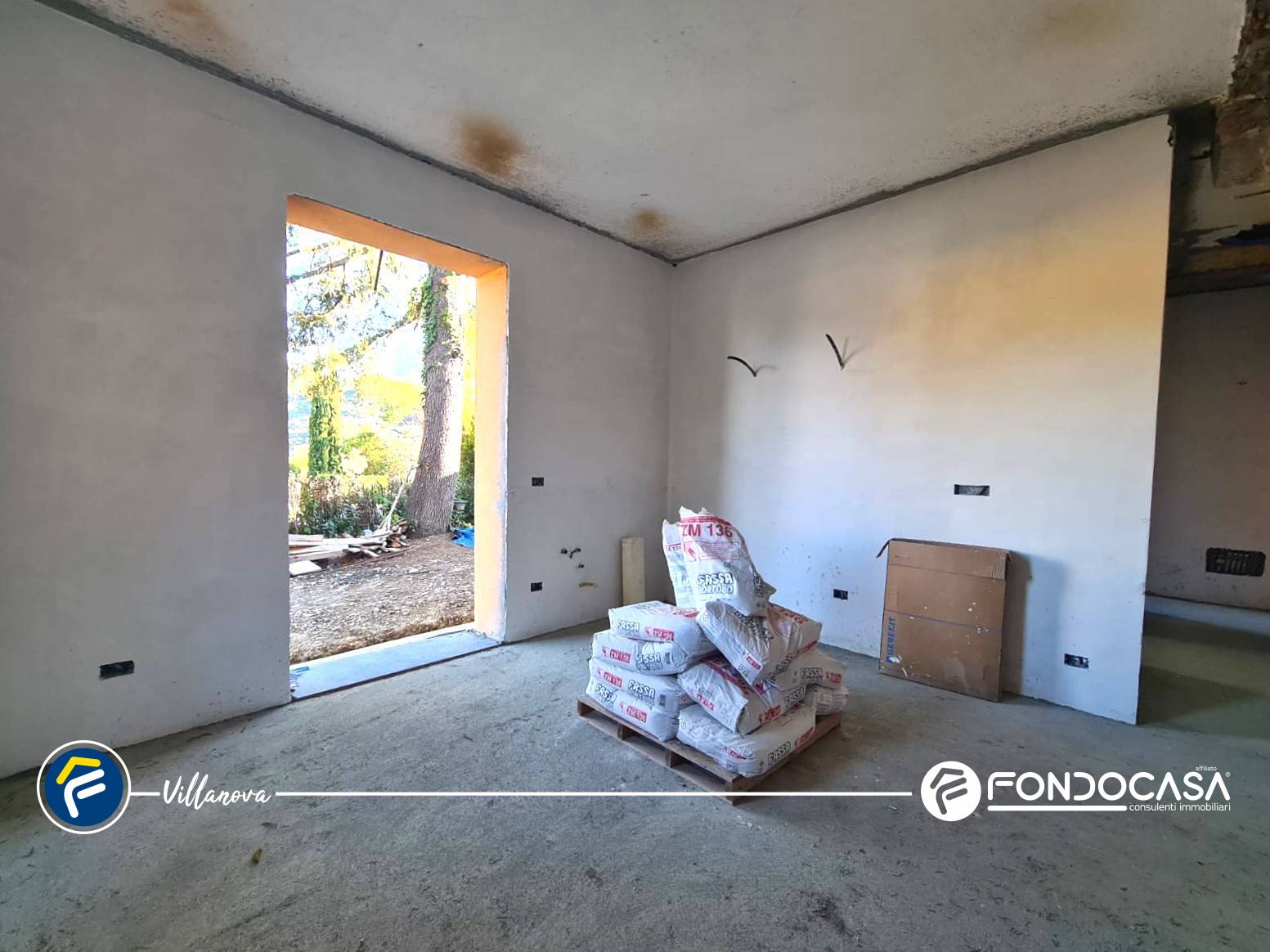 Villa in vendita a Garlenda