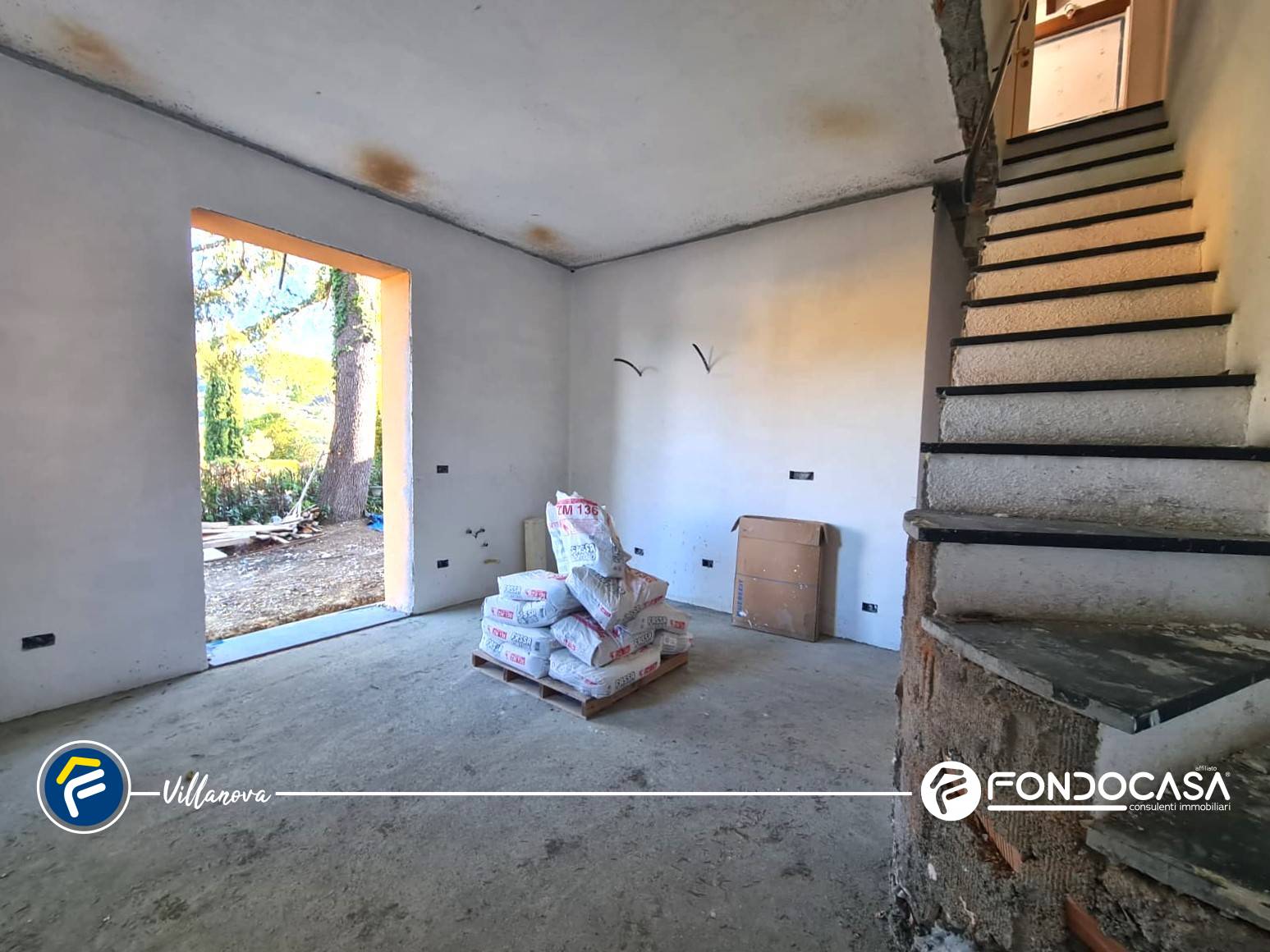 Villa in vendita a Garlenda