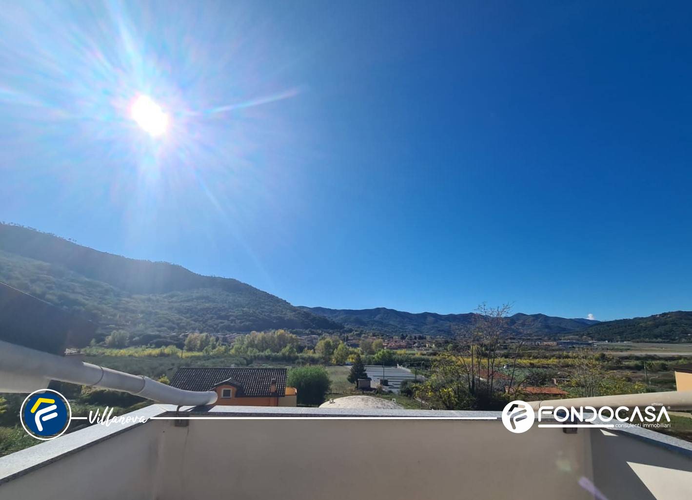 Villette a schiera in vendita a Villanova d'Albenga