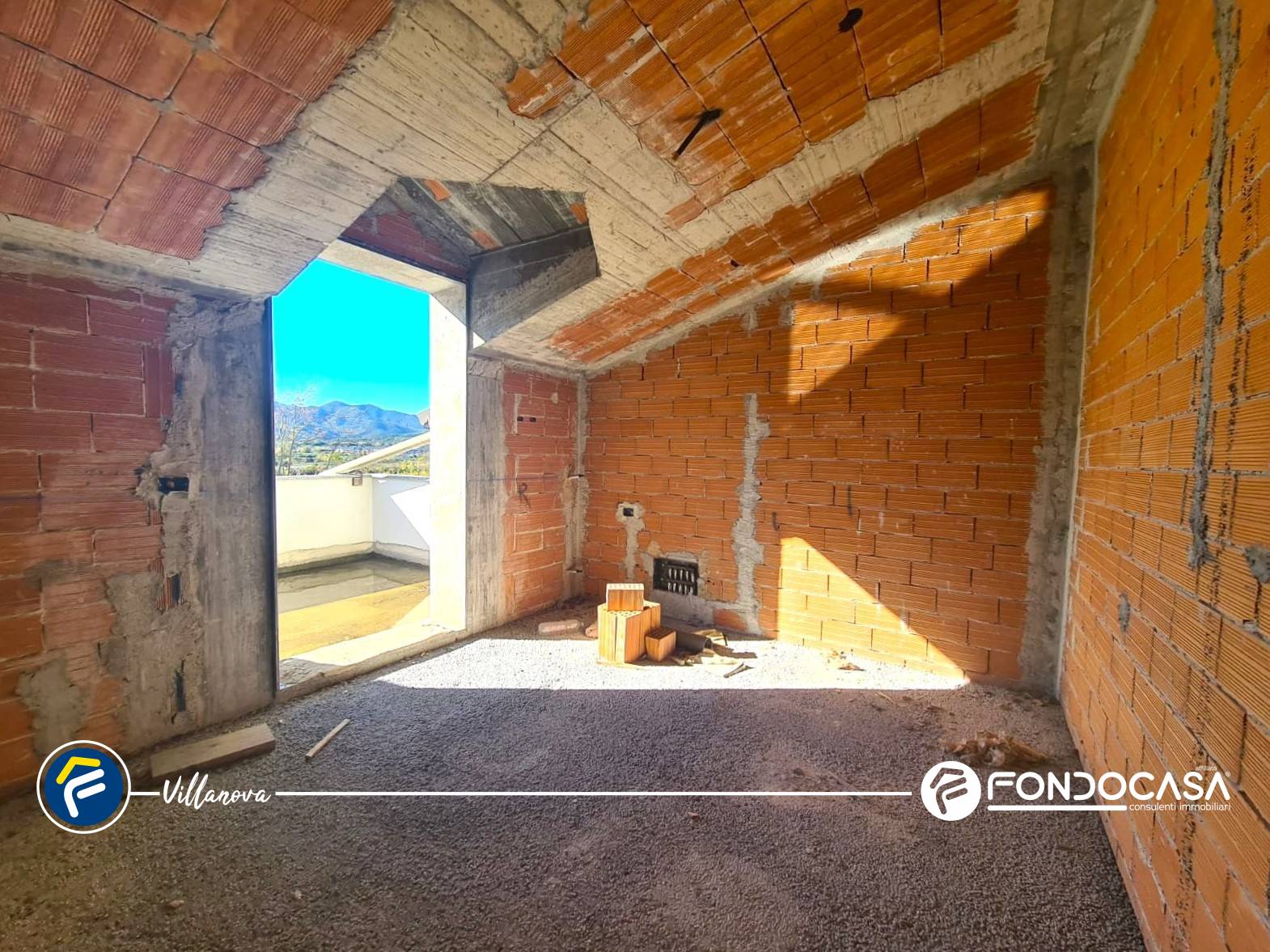 Villette a schiera in vendita a Villanova d'Albenga