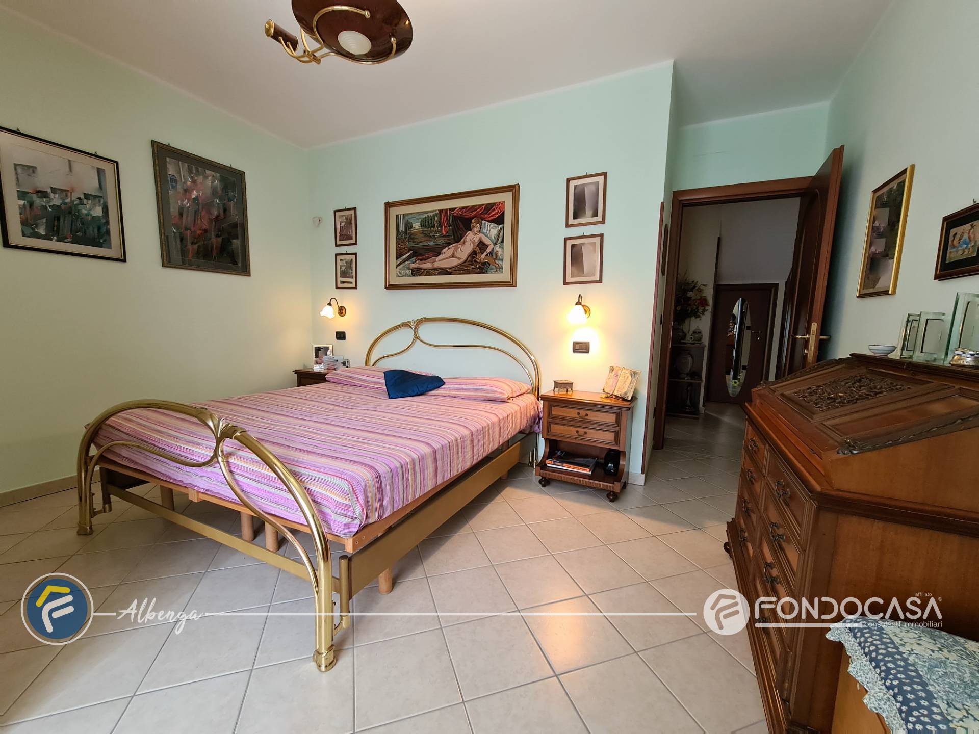 Villa bifamiliare in vendita a Zuccarello