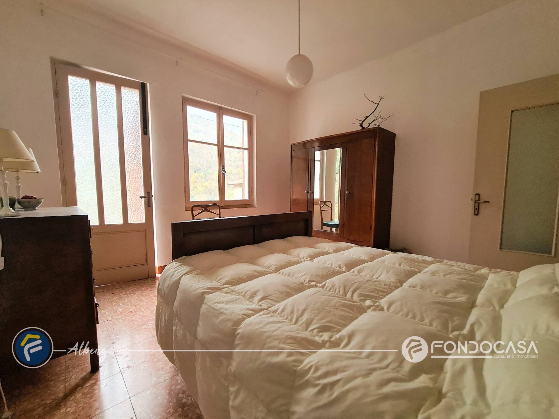 Casa semindipendente in vendita a Castelbianco