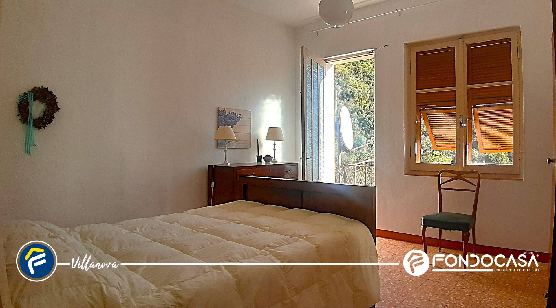 Casa semindipendente in vendita a Castelbianco