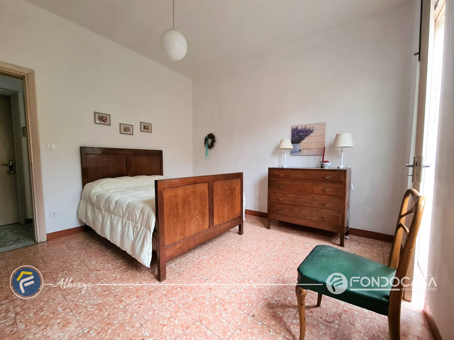 Casa semindipendente in vendita a Castelbianco