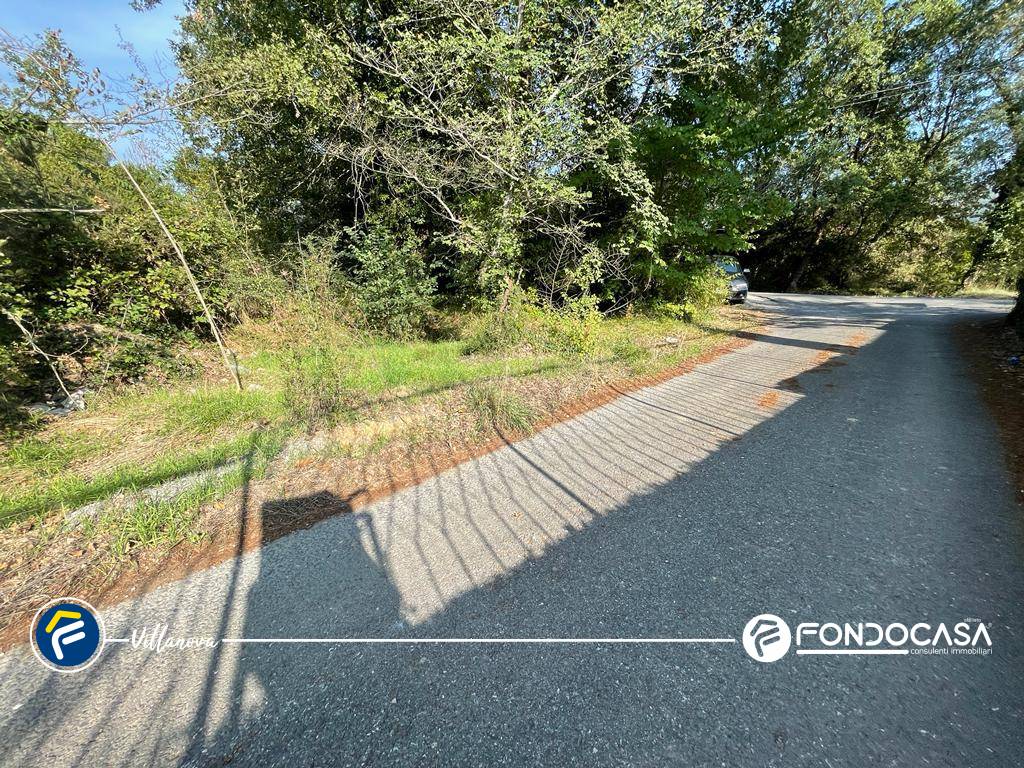 Terreno Agricolo in vendita a Villanova d'Albenga, Bossoleto
