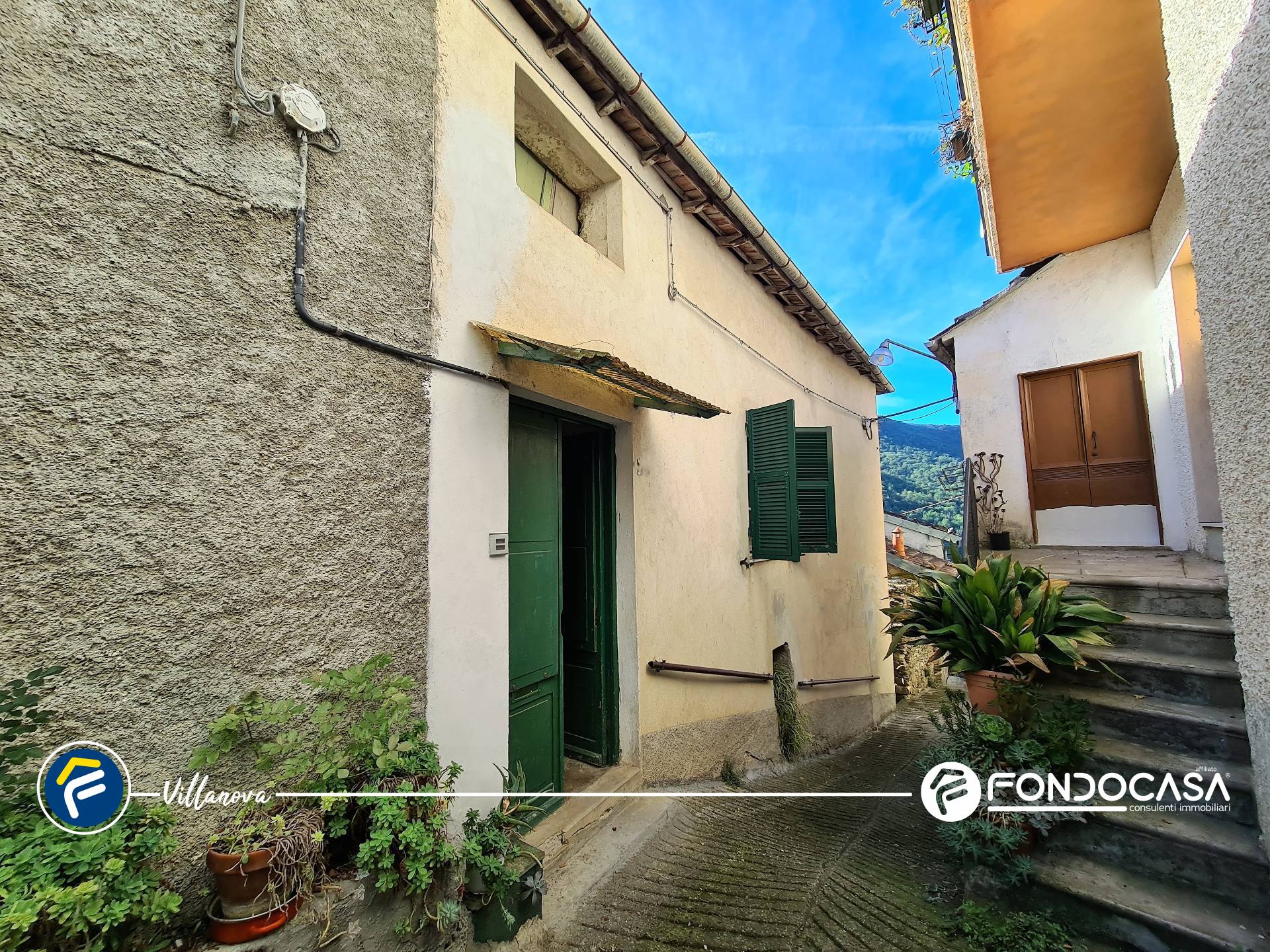 Semindipendente in vendita a Casanova Lerrone