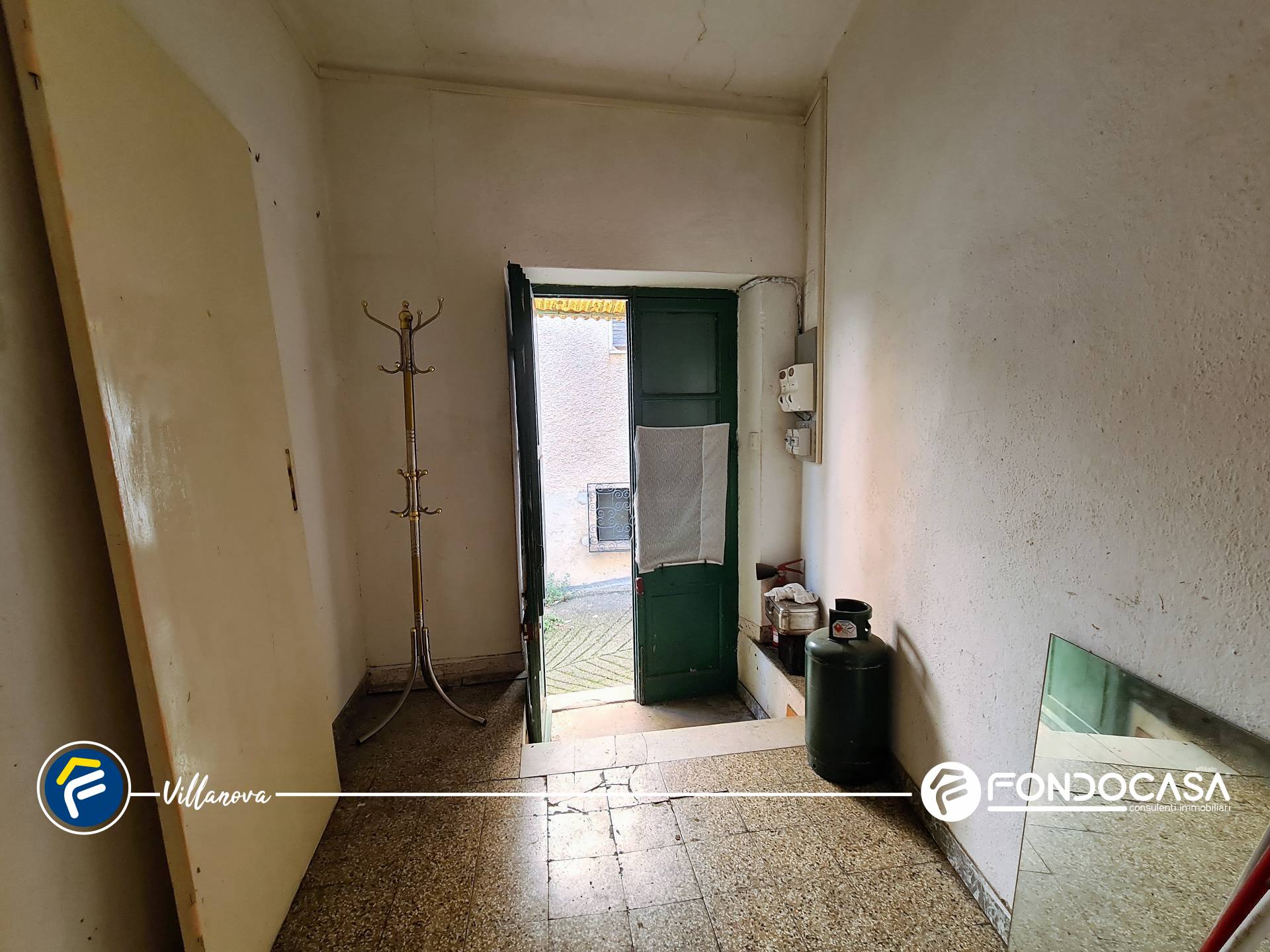 Semindipendente in vendita a Casanova Lerrone