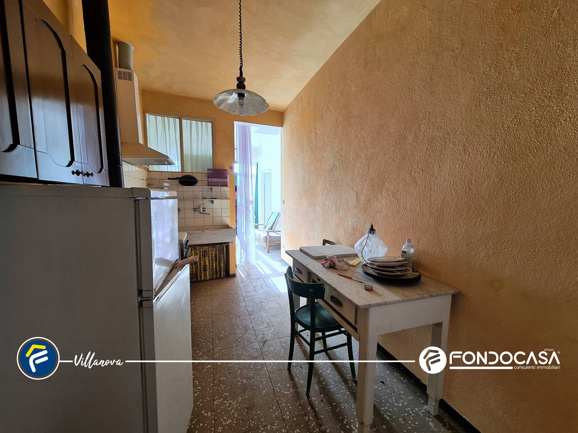 Semindipendente in vendita a Casanova Lerrone